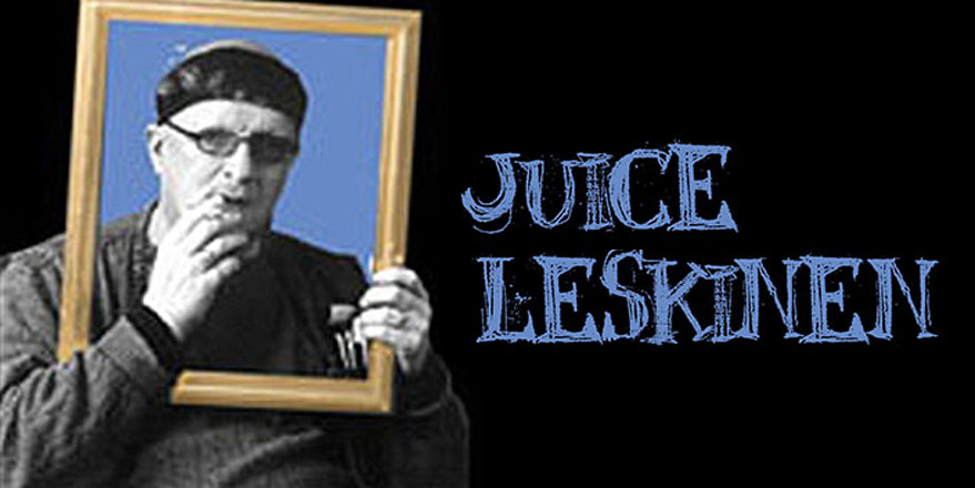 juice leskinen