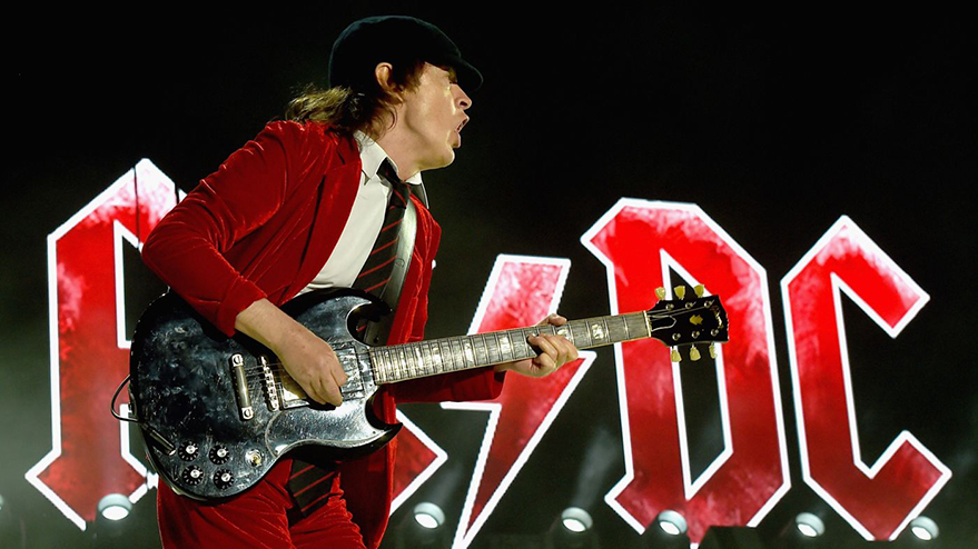 acdc