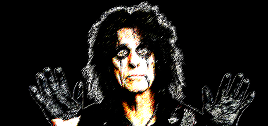 alice cooper