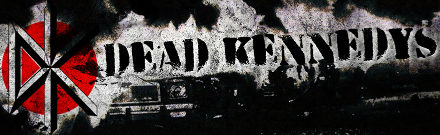 dead kennedys