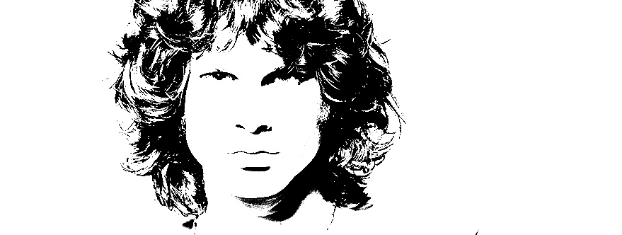 jim morrison