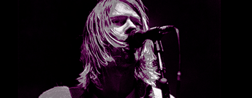 kurt cobain