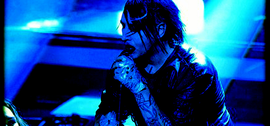 marilyn manson