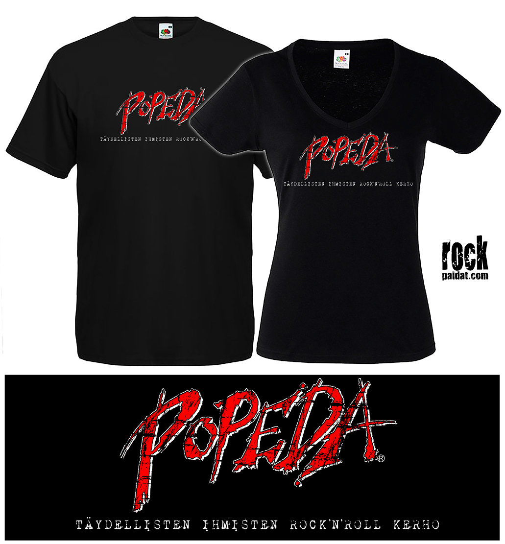 popeda logo