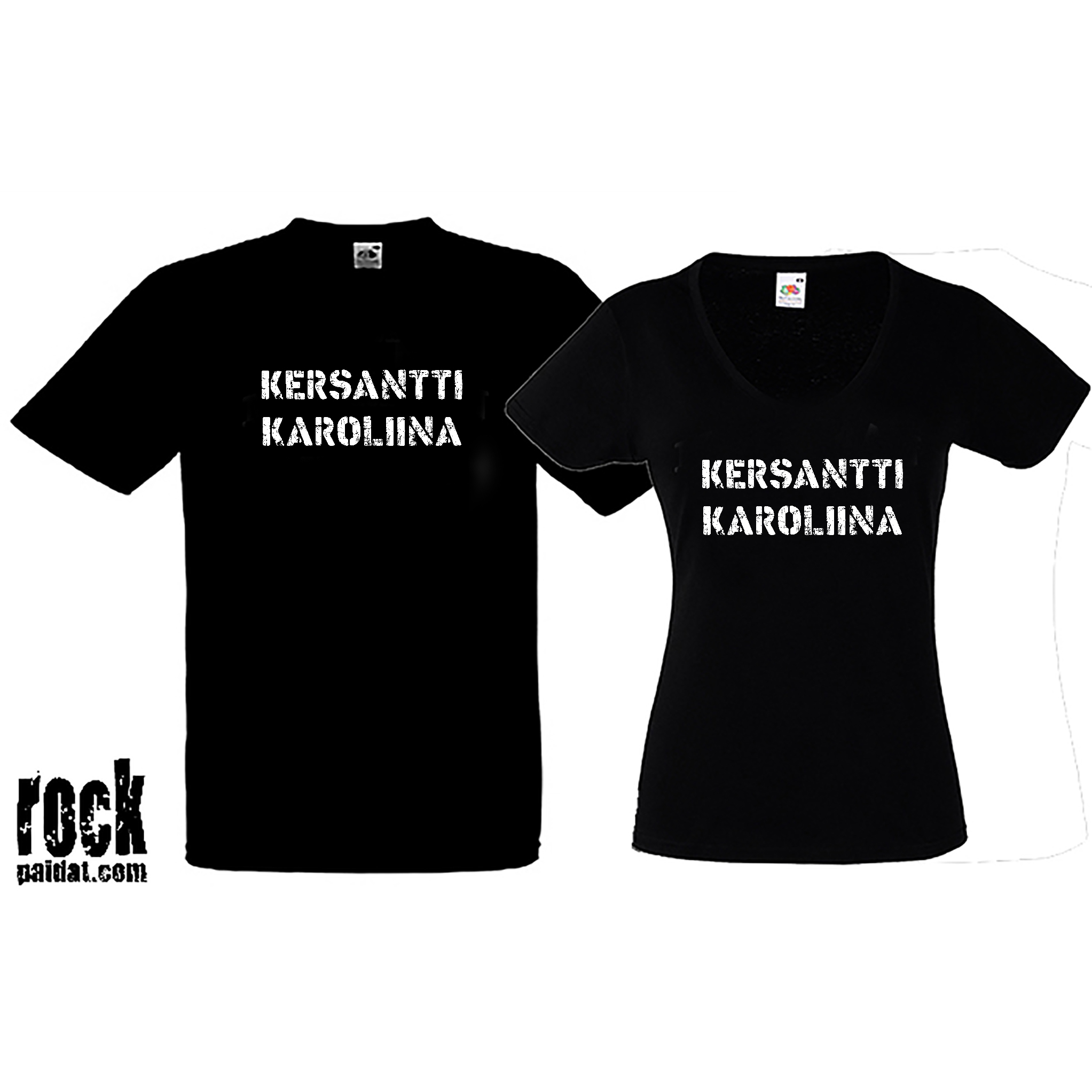 popeda kersantti karoliina