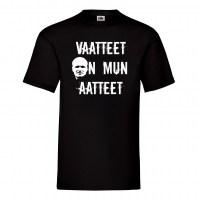 TP-vaatteet