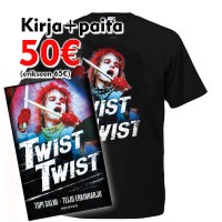 TWIST_paita_kirjaX