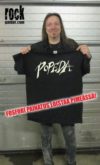 popeda fosfori