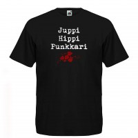 juppihippipunkkari