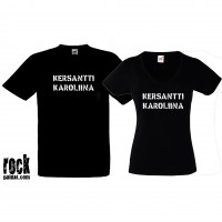 popeda kersantti karoliina