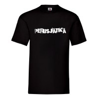 perusjätkä